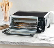 Upgrade Your Kitchen: Ninja Foodi XL 10-in-1 Flip Digital Air Fry Smart Oven Pro