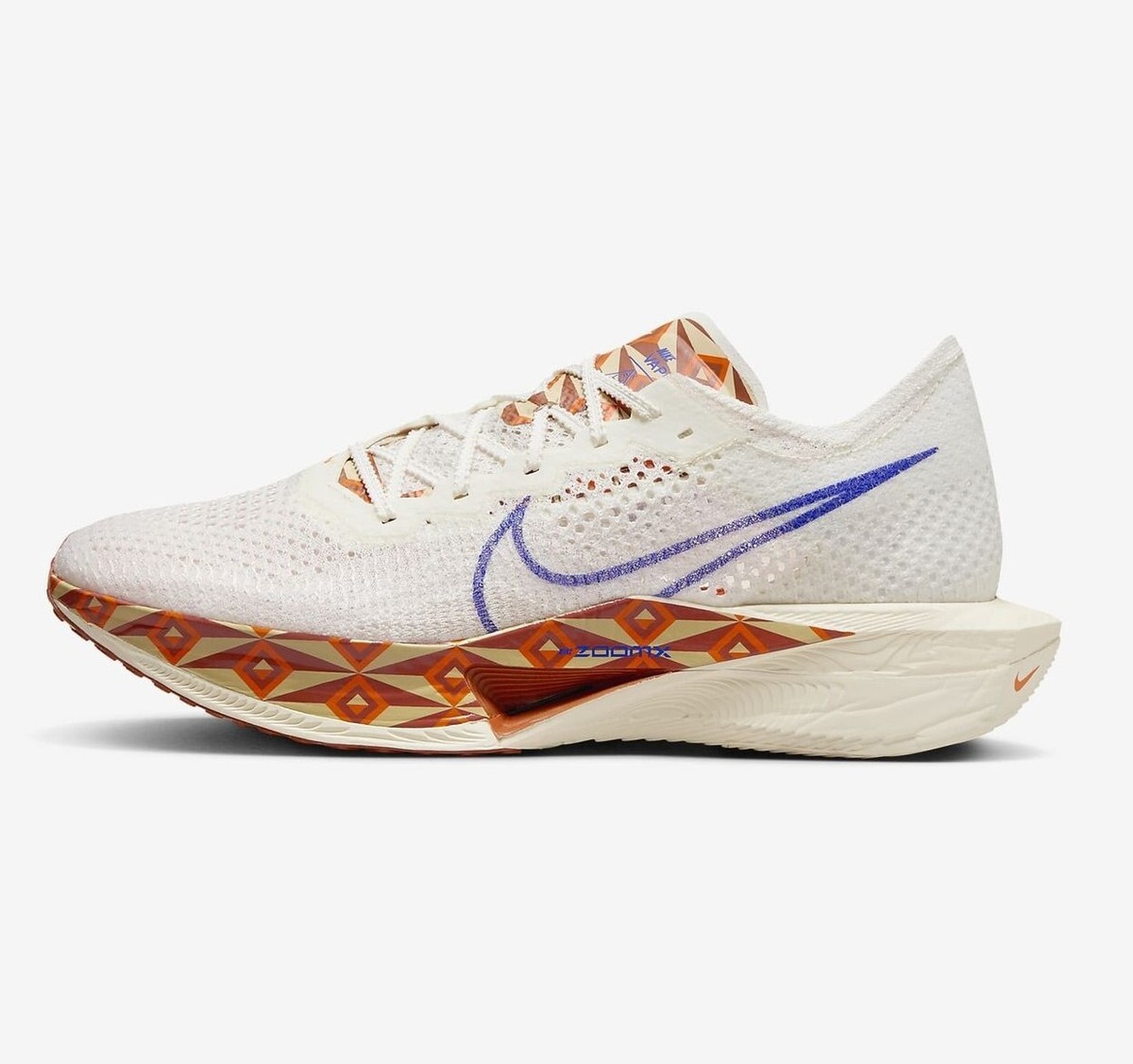 Nike ZoomX Vaporfly Next% 3 PRM NIKE ZOOMX VAPORFLY NEXT% 3 FK PRM EKIDEN PACK SIZE MEN main image 2