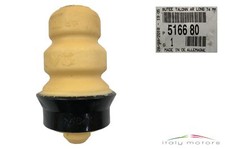 Original Citroen Peugeot Gummianschlag Anschlagpuffer Federung hinten 5166.80