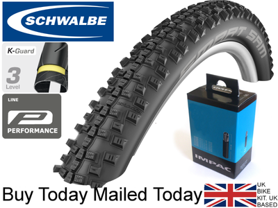 schwalbe smart sam 29 x 1.75