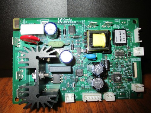 KEURIG Replacement CIRCUIT BOARD for 