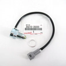 Genuine OEM Toyota 84210-35030 Reverse Light Backup Lamp Switch Assy