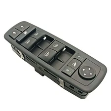 New Front Left Power Window Switch for Dodge Grand Caravan Chrysler Town&Country