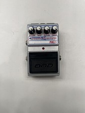 DOD Digitech FX747 Supersonic Stereo Flange A...