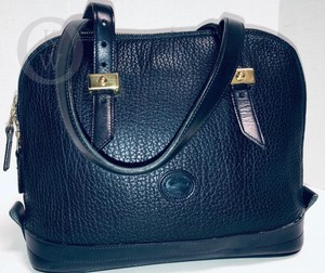 dooney and bourke vintage satchel