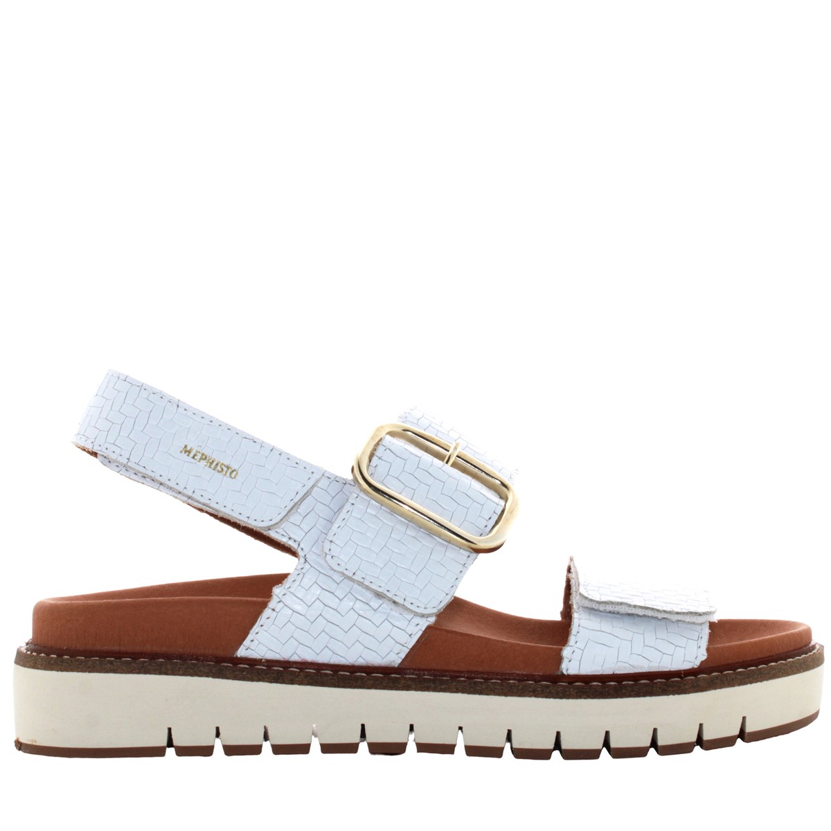 Mephisto P23u BELONA women's sandals UK