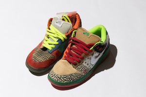 nike sb wtd