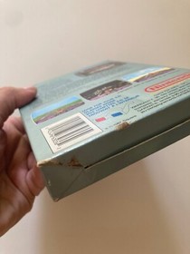 rad racer nintendo nes