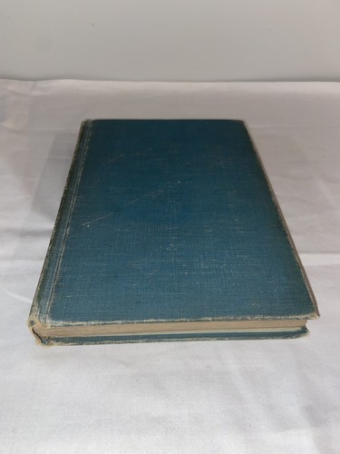IN LITTLE AMERICA WITH BYRD Joe Hill Jr./Admiral Byrd 1937 Ginn & Co. 1st HC - Picture 2 of 8