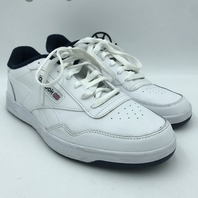 Reebok Men's Club MEMT Tennis Shoes MemoryTech Comfort Footbed Sneakers 