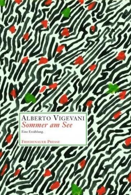 Thumbnail - Sommer Am See - Alberto Vigevani - 9783932109508