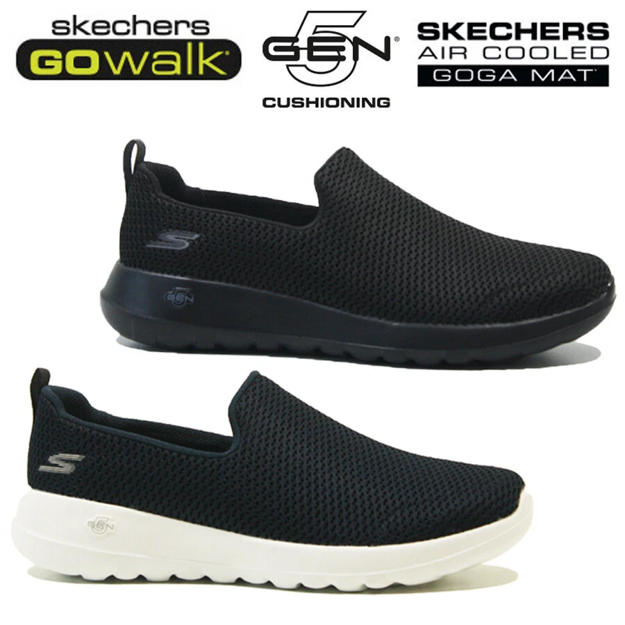 You by skechers goga max sale