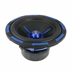 2500 watt power acoustik 12 subwoofer