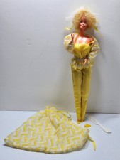 Barbie Vintage Graziosi Cambiamenti 1978 #2598