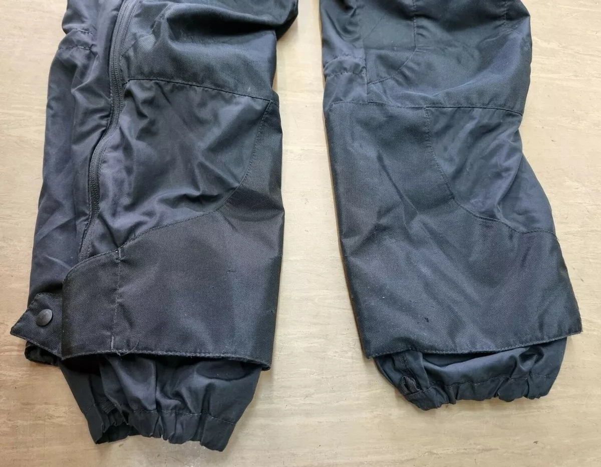 Paramo waterproof trousers clearance