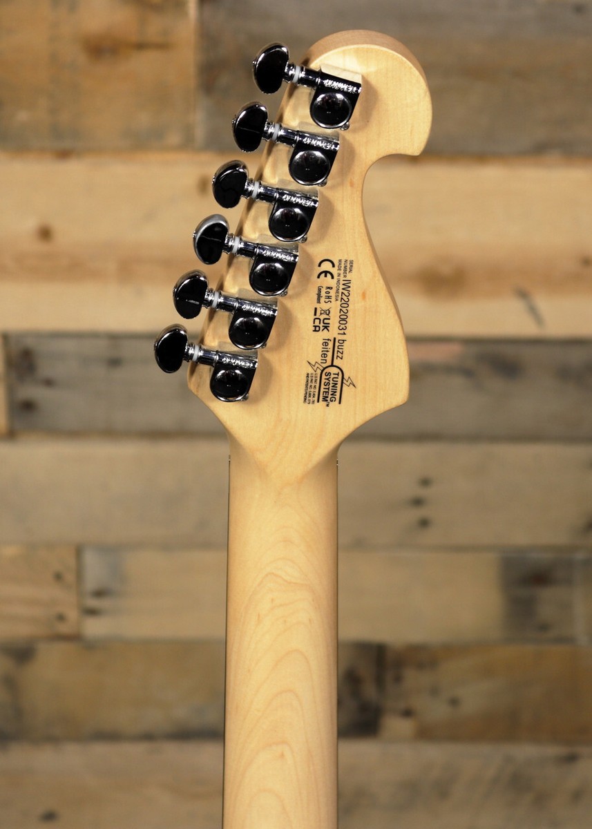 ギター Washuburn N2 Nuno Washburn Guitars