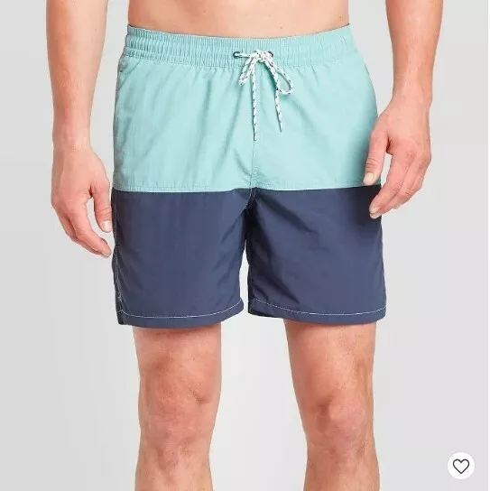 Mens swim shorts cheap 44 waist