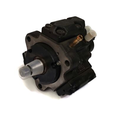 BOSCH Hochdruckpumpe BMW 320d 13518577643 0445010506 0445010509