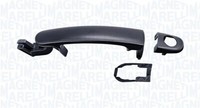 Magneti Marelli 350105025400 TüRgriff Vorn FüR Audi Seat Skoda VW