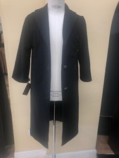 vintage womens cashmere coat