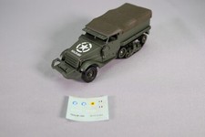 LG542 SOLIDO HACHETTE 18 244