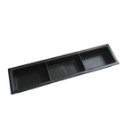 Vintage GI Joe 1983 Headquarters Command Center Storage Tray Replacement Part