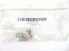 ELE02228 Brush Motor Set Of 2