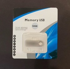 4 pack : USB Drive 64 GB - High Performance - Free Shipping in US