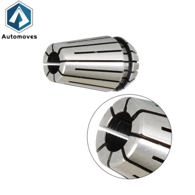 3/16'' SUPER PRECISION ER16 COLLET .0002 ACCURACY CNC CHUCK MILL