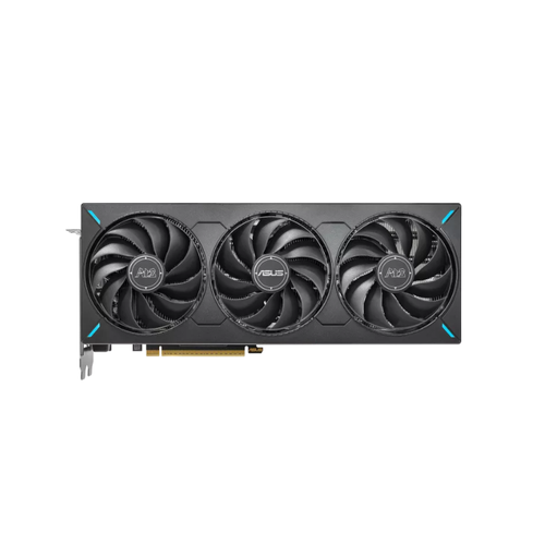 ASUS ATS RTX5070 O12G GDDR7 Graphics Card - Bild 2 von 5