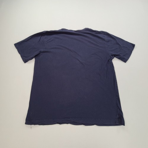 Brooks Brothers Shirt Mens Large Blue Outdoors Casual Lightweight - Picture 2 of 8