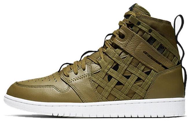 air jordan 1 cargo light cream