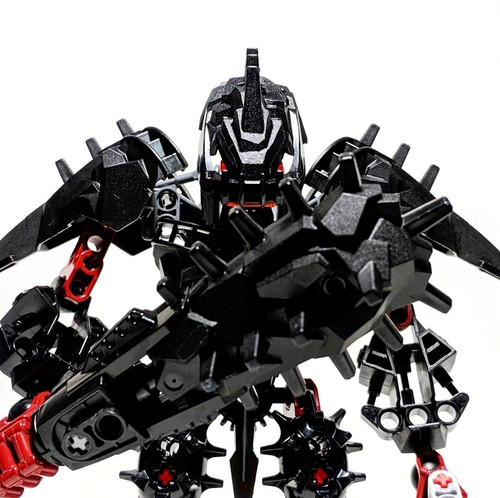 bionicle stronius