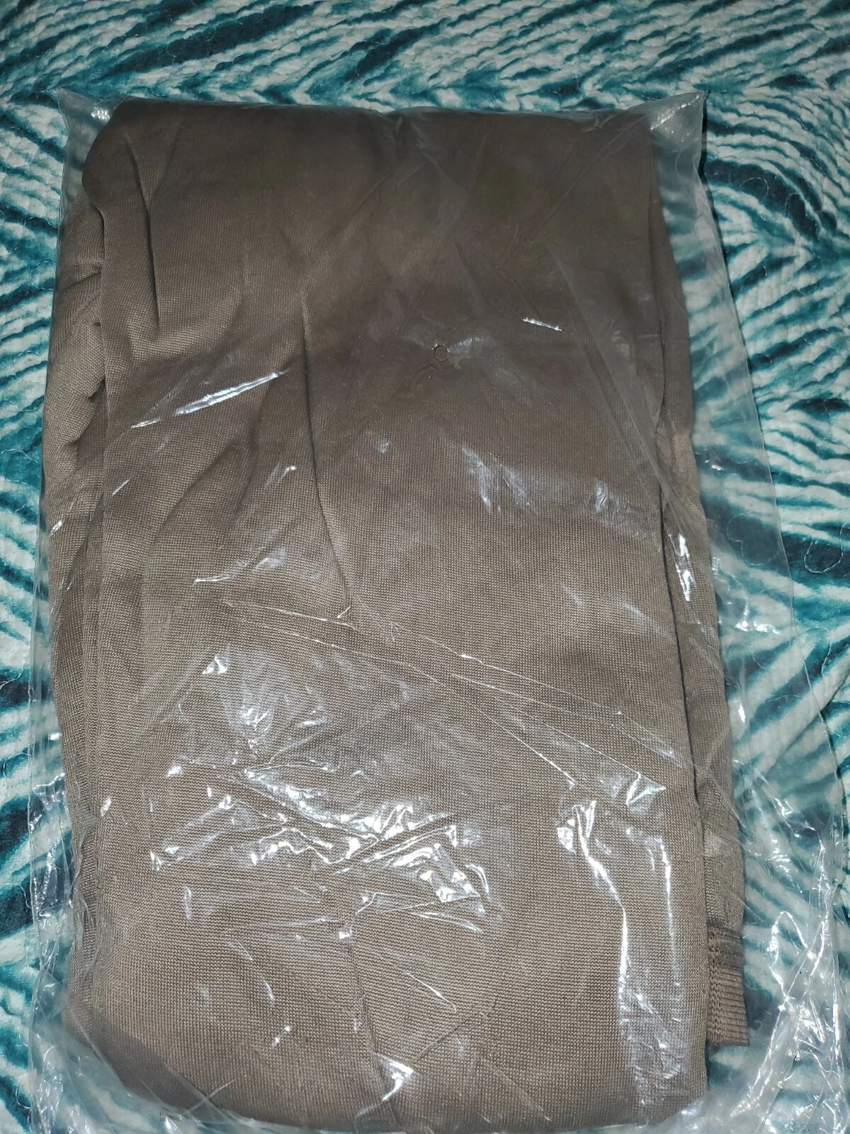 Duofold by Champion Mens Varitherm Performance Thermal Pants.x-large...T