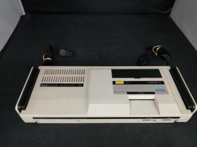 SEGA MARK 3 III TV Game CONSOLE ( Sega Master System ) - Japan Retro Game 240726