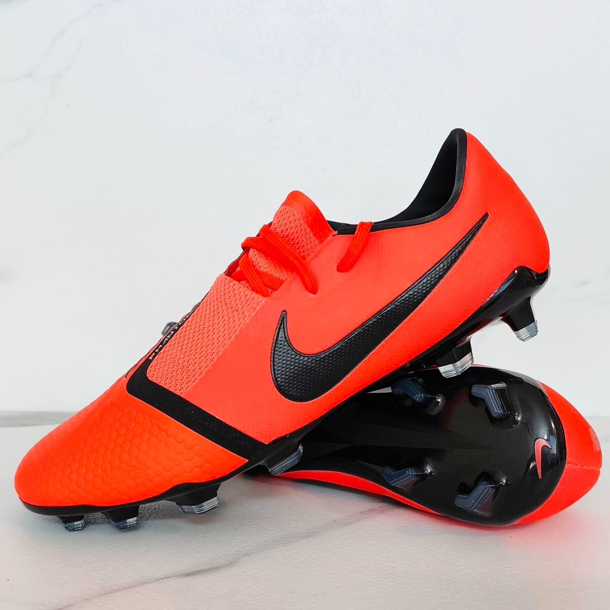 NIKE PHANTOM VENOM PRO FG AO8738-600 UK 7 US 8 EU 41 | eBay