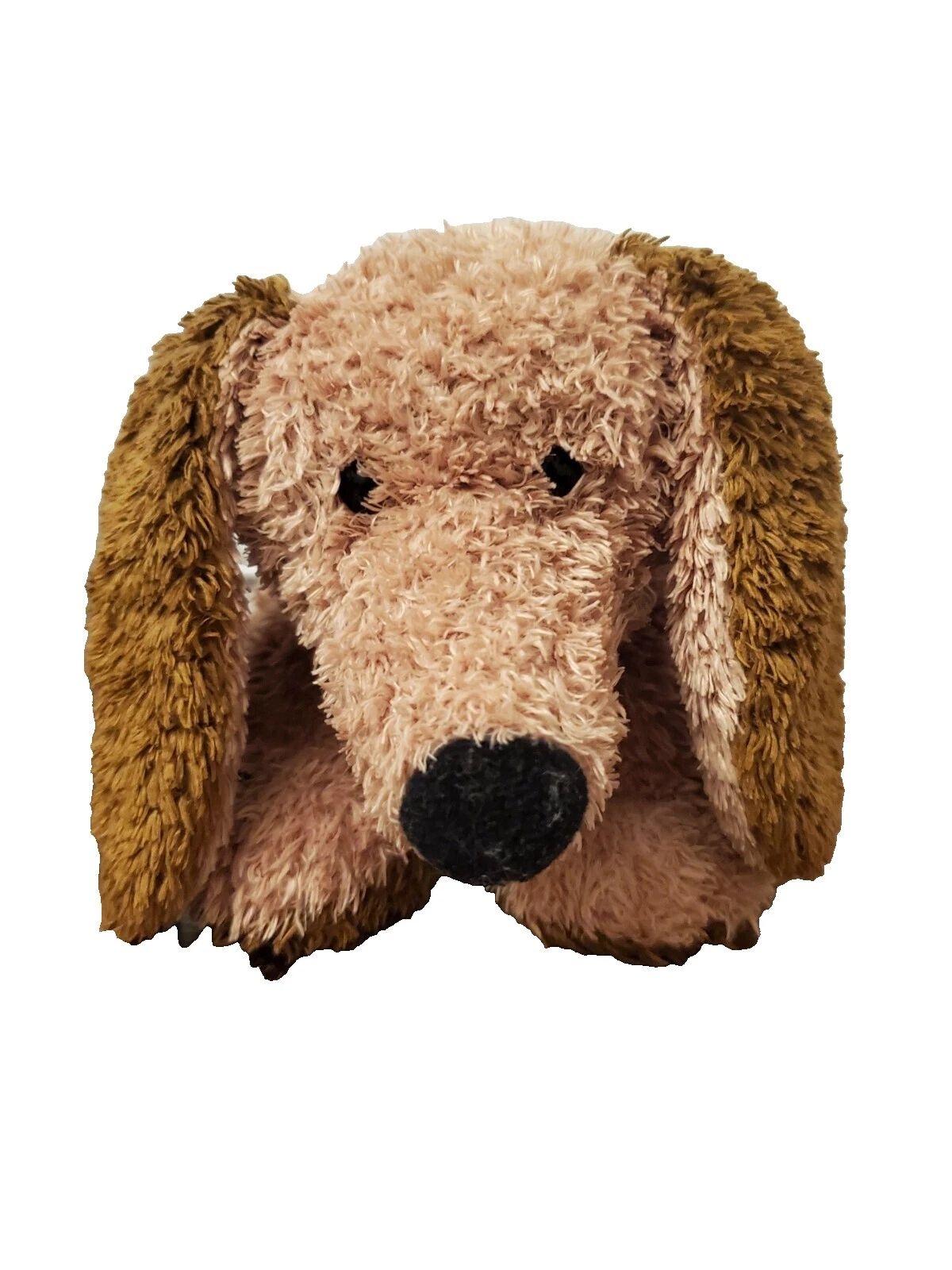 Carter's Brown Perros y Cachorros Juguetes Peluche Bebé