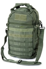 Snugpak | SquadPak | 35L | Shoulder Bag / Grab Bag Military | Daysack.