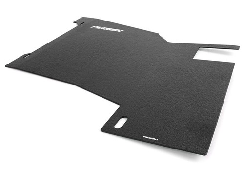 Perrin se adapta a Subaru WRX 15-17 negro admisión de aire frío - Imagen 3 de 4