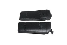 For Canon EOS 6D USB / AV OUT / HDMI / MIC Rubber Cover Cap Rubber NEW