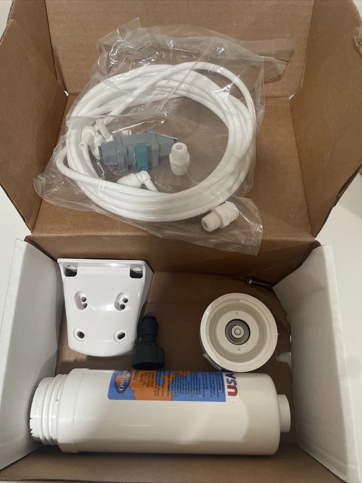 Omnipure KQ8 A - Keurig Filtration System Kit (5000052788) K2500 K150 K3500 - Image 3 of 3