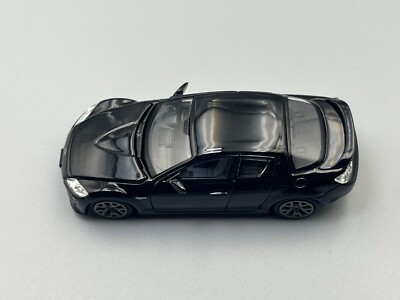 Mazda RX-8 Black Type RS Tomica Limited Vintage Neo 1/64 scale | eBay