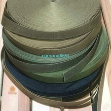 20mm Tactical MOLLE Strap DIY Packing Strapping Webbing Strap Ribbon