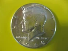1968 D Kennedy Silver Half Dollar Ch/Gem BU!