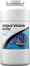 SEACHEM Malawi/Victoria Cichlid Buffer - 1 KG