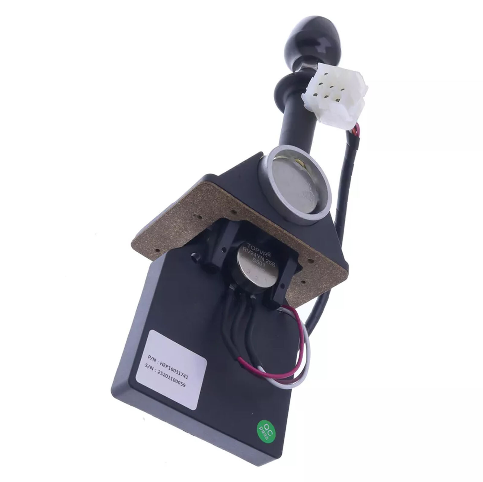 9PINS Joystick Controller 1600141 for JLG 150HAX 40H 40H+6 40HA 45HA 60H 60H+6