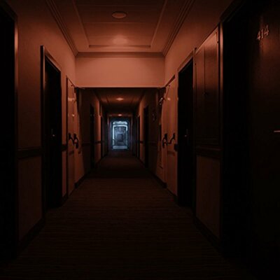 ROOM 414 - ERISED THE