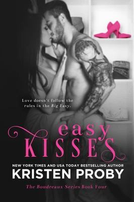 Easy Kisses by Proby, Kristen
