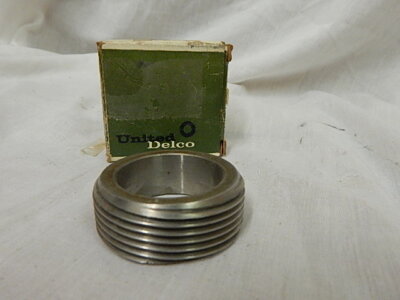 NOS GM United Delco # 3866742 1968 Chevrolet Drive Speedometer Hydramatic Gear