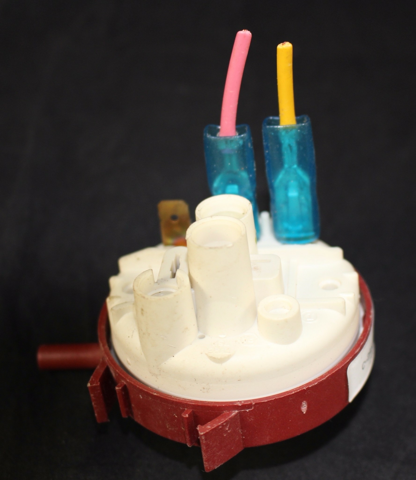 GE Dishwasher Pressure Switch Part Number WD21X10191 7610051 eBay